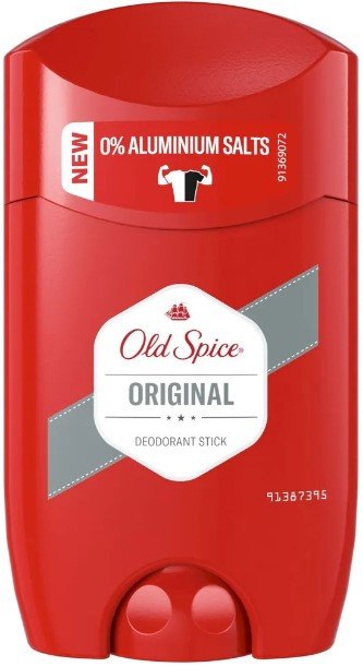 

Дезодорант-стик Old Spice Original 50 мл