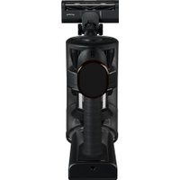 Пылесос Weissgauff V15 BLDC 250 Nero Turbo