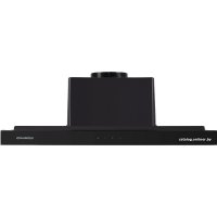 Кухонная вытяжка MAUNFELD Ouse Touch 60 (черный)