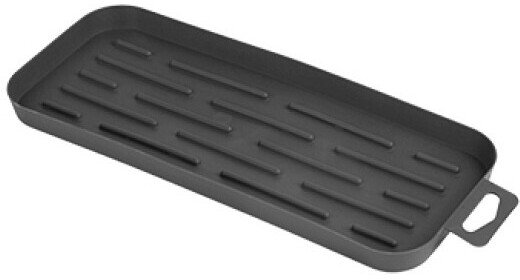 

Сушилка для столовых приборов Berossi Prestige ИК 93481000 (базальт)