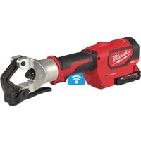 Кримпер Milwaukee M18 HDCT-202C 4933471950 (с 2-мя АКБ, кейс)