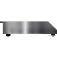 Настольная плита Ginzzu HCI-119