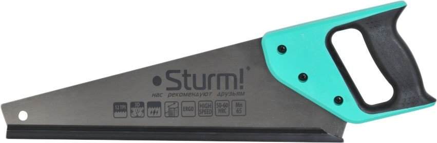 

Ножовка Sturm 1060-57-350