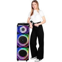 Патибокс Урал Молот 203