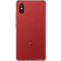 Телефон Xiaomi Mi 8 SE 6GB/64GB (красный)