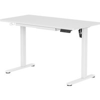 Стол для работы стоя Ritmix TBL-1207S (белый)