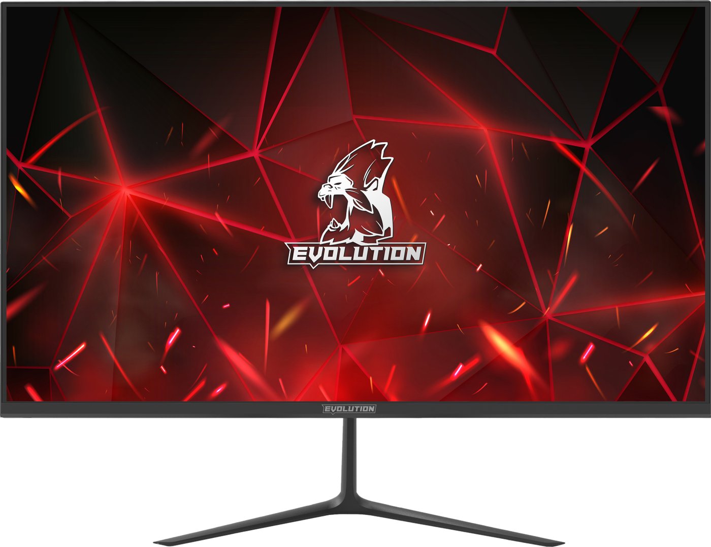 

Игровой монитор Evolution GX24i IPS