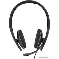 Офисная гарнитура Sennheiser PC 5.2 Chat