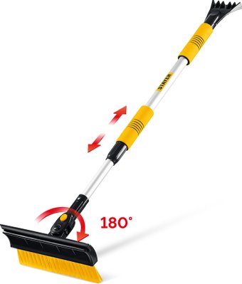 Водосгон Stayer 61042-145