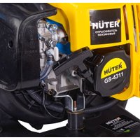 Бензиновый опрыскиватель Huter GS-4311 70/13/66