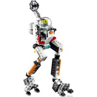 Конструктор LEGO Creator 31115 Космический робот для горных работ