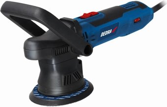 Эксцентриковая шлифмашина Dedra DED7993