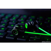 Наушники Razer Hammerhead