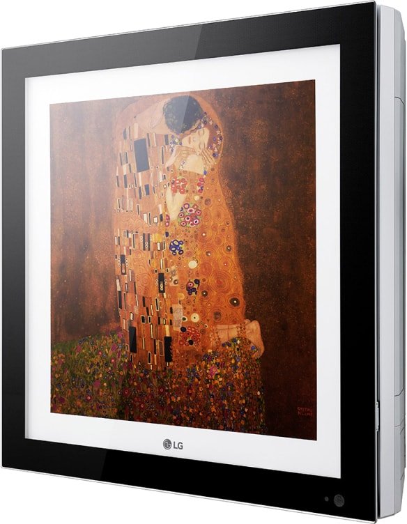 

Кондиционер LG A12FT