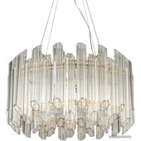 Подвесная люстра L'Arte Luce Retro murano L23209.92