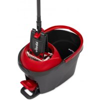 Швабра с отжимом Vileda Ultramax Turbo