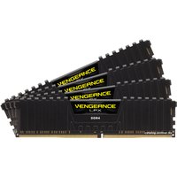 Оперативная память Corsair Vengeance LPX 8x16GB DDR4 PC4-21300 CMK128GX4M8A2666C16
