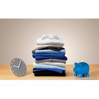 Стиральная машина Electrolux SensiCare 600 EW6FN448BP