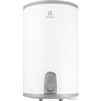 Накопительный электрический водонагреватель над мойкой Electrolux EWH 15 Rival O