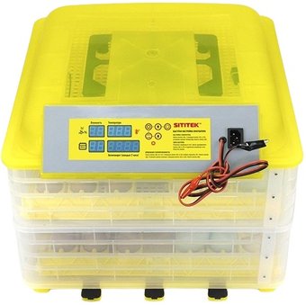 Инкубатор для животных Sititek 96