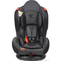 Детское автокресло Lorelli Jupiter+SPS 2020 (черный)