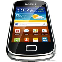 Смартфон Samsung S6500 Galaxy Mini 2