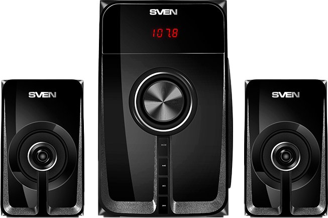 

Акустика SVEN MS-307