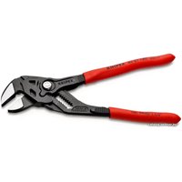 Клещи переставные Knipex 86 01 180