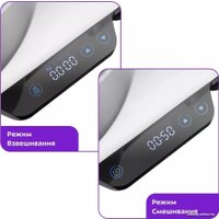 Планетарный миксер Kitfort KT-3441