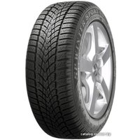 Зимние шины Dunlop SP Winter Sport 4D 195/65R15 91H