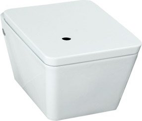 Laufen Il Bagno Alessi dOt (подвесной)