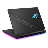 Игровой ноутбук ASUS ROG Strix SCAR 16 2025 G635LX-RW041 в Гродно