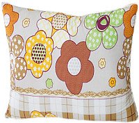 Спальная подушка OL-Tex Home Холфитекс МХПЭ-77 68x68