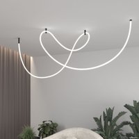 Гибкий неон Elektrostandard 24V 12W 336Led 2835 IP20 4200K Full light круглый дневной белый, 8 м a063429 в Гродно