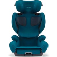 Детское автокресло RECARO Mako Elite 2 (select garnet red)