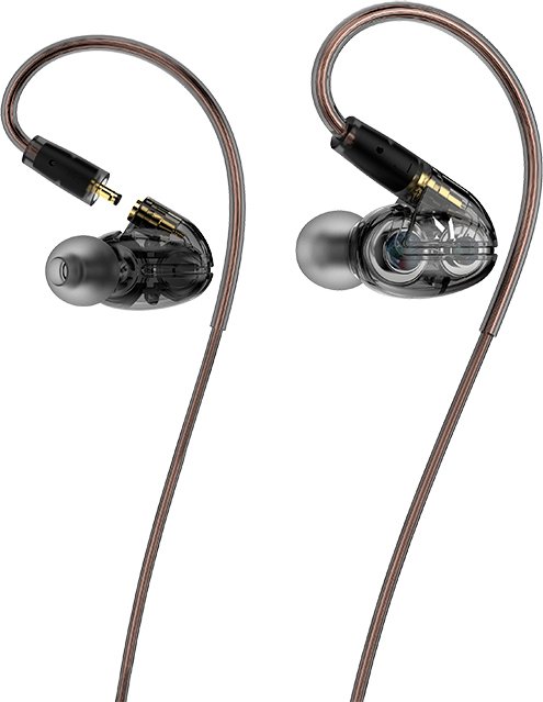 

Наушники Music Public Kingdom IEM200