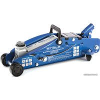 Подкатной домкрат Stels 51152 2.5т