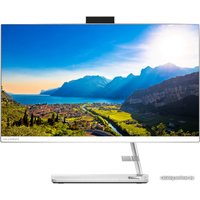 Моноблок Lenovo IdeaCentre 3 24ALC6 F0G100FARK