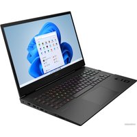 Игровой ноутбук HP Omen 17-cm2009nw 9P5A5EA