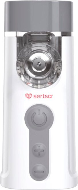 

Мембранный ингалятор (меш) sertsa Air Plus