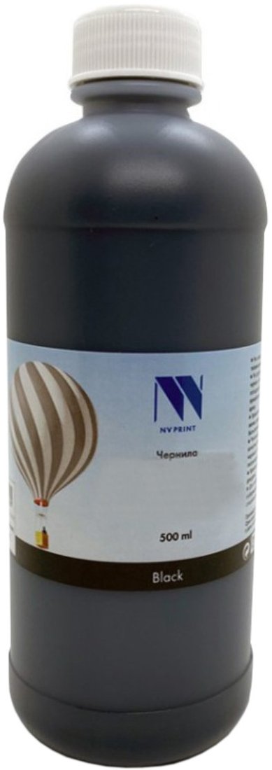 Чернила NV Print NV-INK500UBk