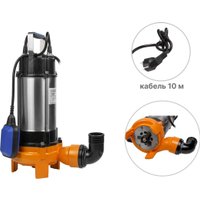 Фекальный насос A&P Marvel CD 1.1 в Бресте