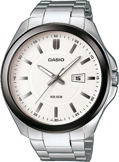 

Наручные часы Casio MTP-1318BD-7A