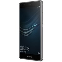 Смартфон Huawei P9 Plus Quartz Grey [VIE-L09]