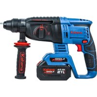 Перфоратор KATANA RH6501 (с 1-им АКБ, кейс)