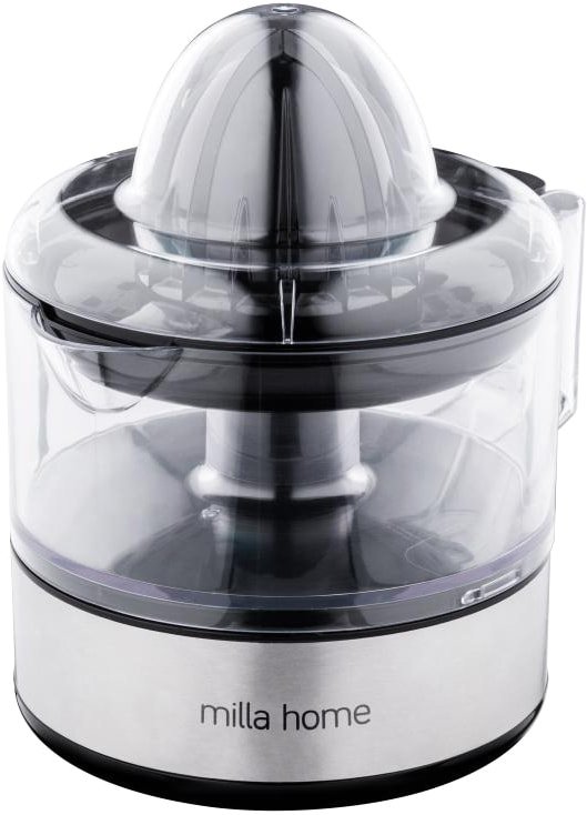 

Соковыжималка Milla Home MCJ200K