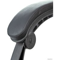 Игровое (геймерское) кресло Jiqiao DG8003 (черный/красный)