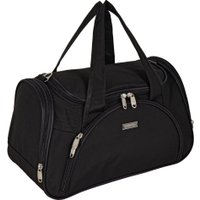 Спортивная сумка Polar 7069н (черный)