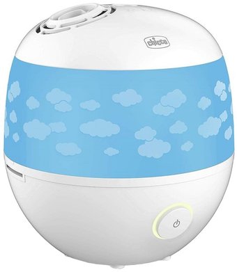 Увлажнитель воздуха Chicco Humi Hot Advance