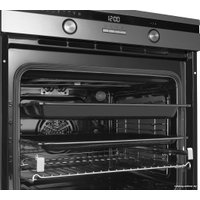 Электрический духовой шкаф Concept ETV7460SS в Борисове